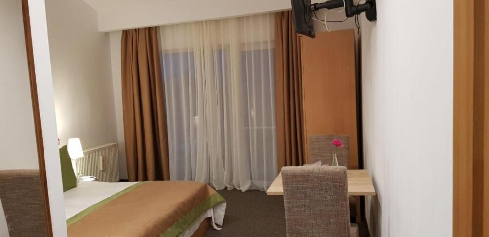 Apartamente Private A&L View Sinaia Exterior photo