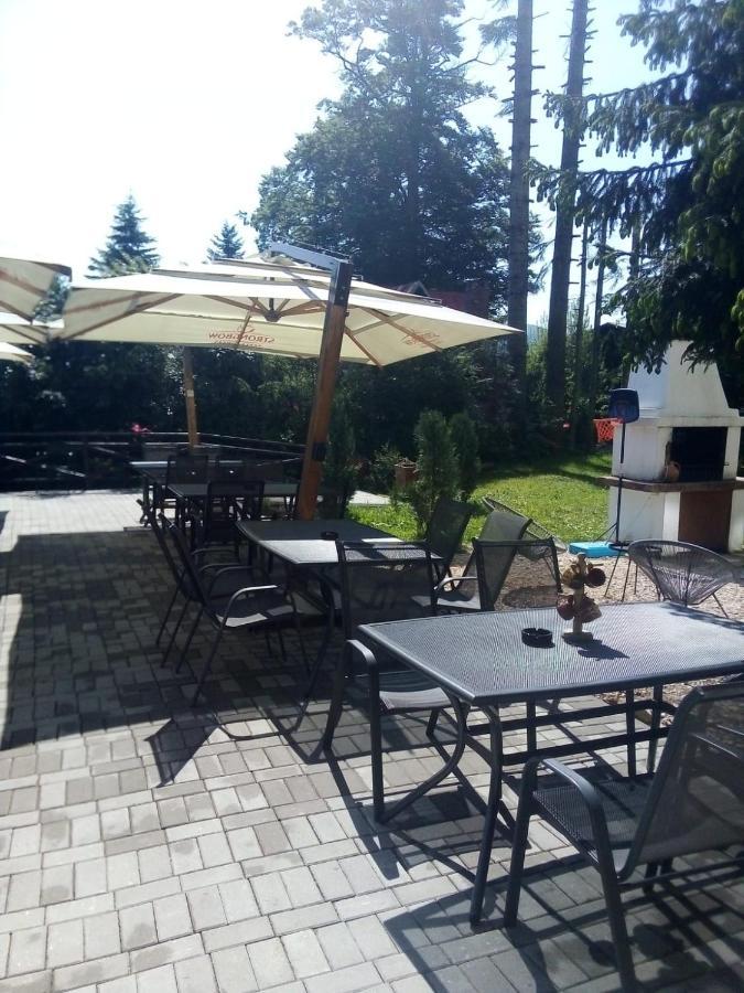 Apartamente Private A&L View Sinaia Exterior photo