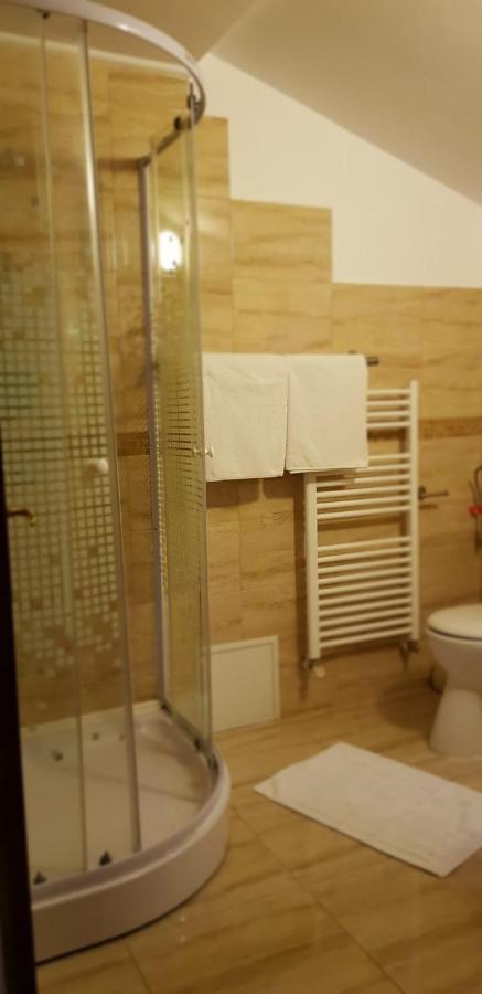 Apartamente Private A&L View Sinaia Exterior photo