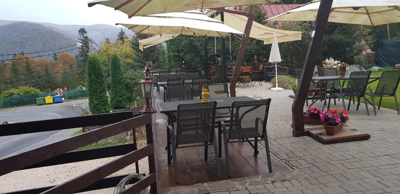 Apartamente Private A&L View Sinaia Exterior photo