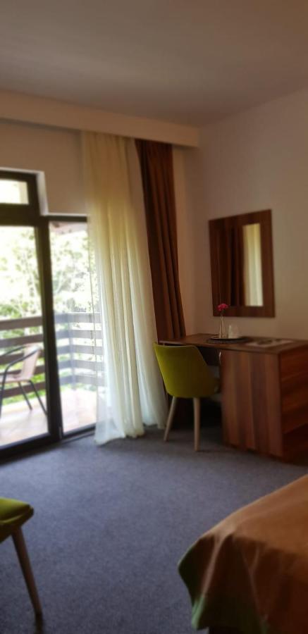 Apartamente Private A&L View Sinaia Exterior photo