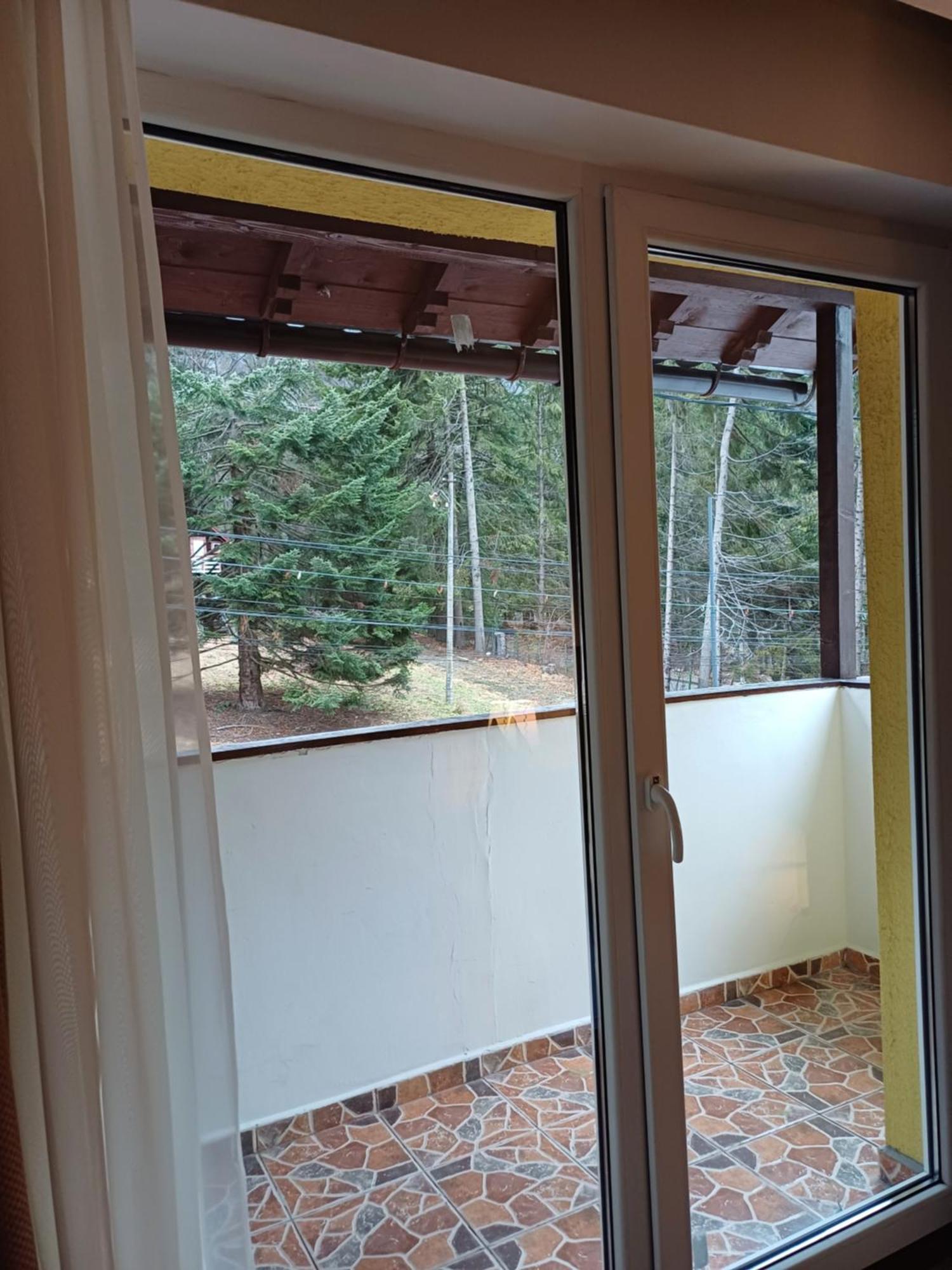 Apartamente Private A&L View Sinaia Exterior photo