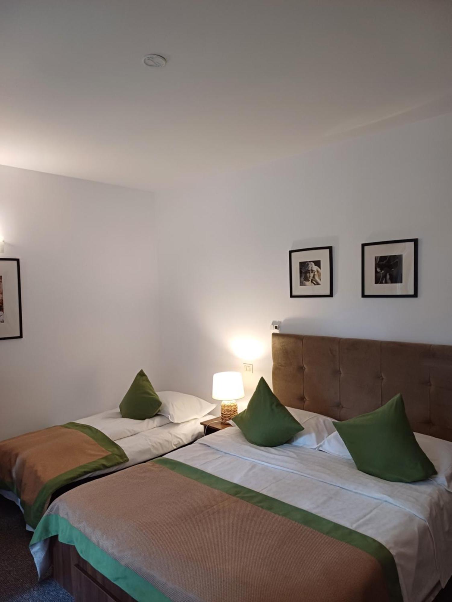 Apartamente Private A&L View Sinaia Room photo
