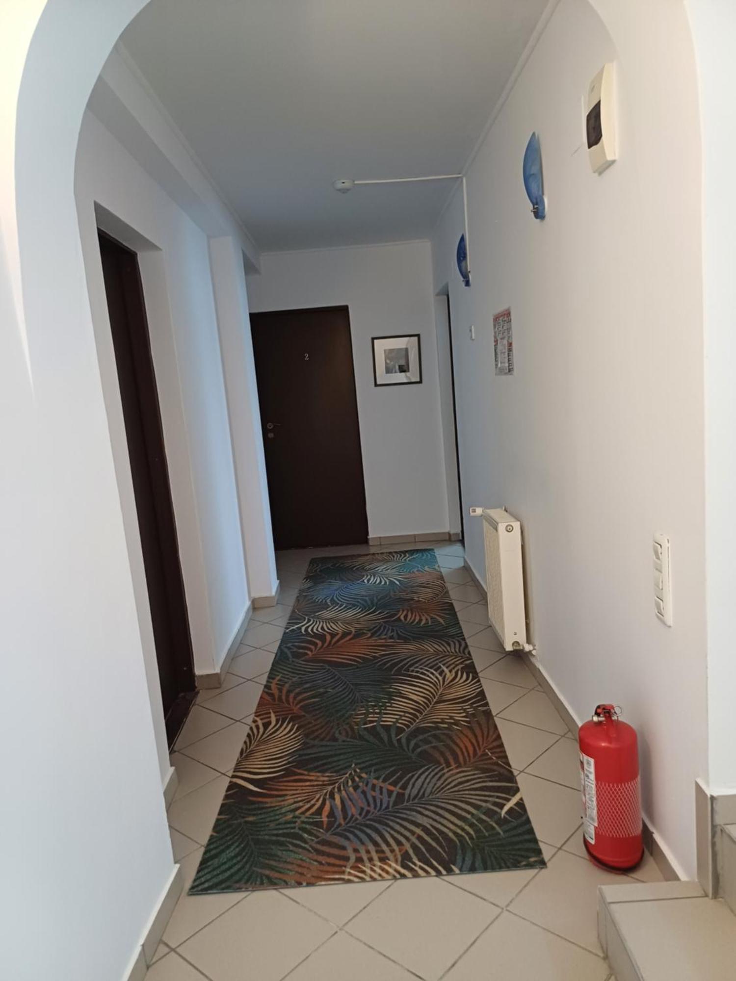 Apartamente Private A&L View Sinaia Exterior photo