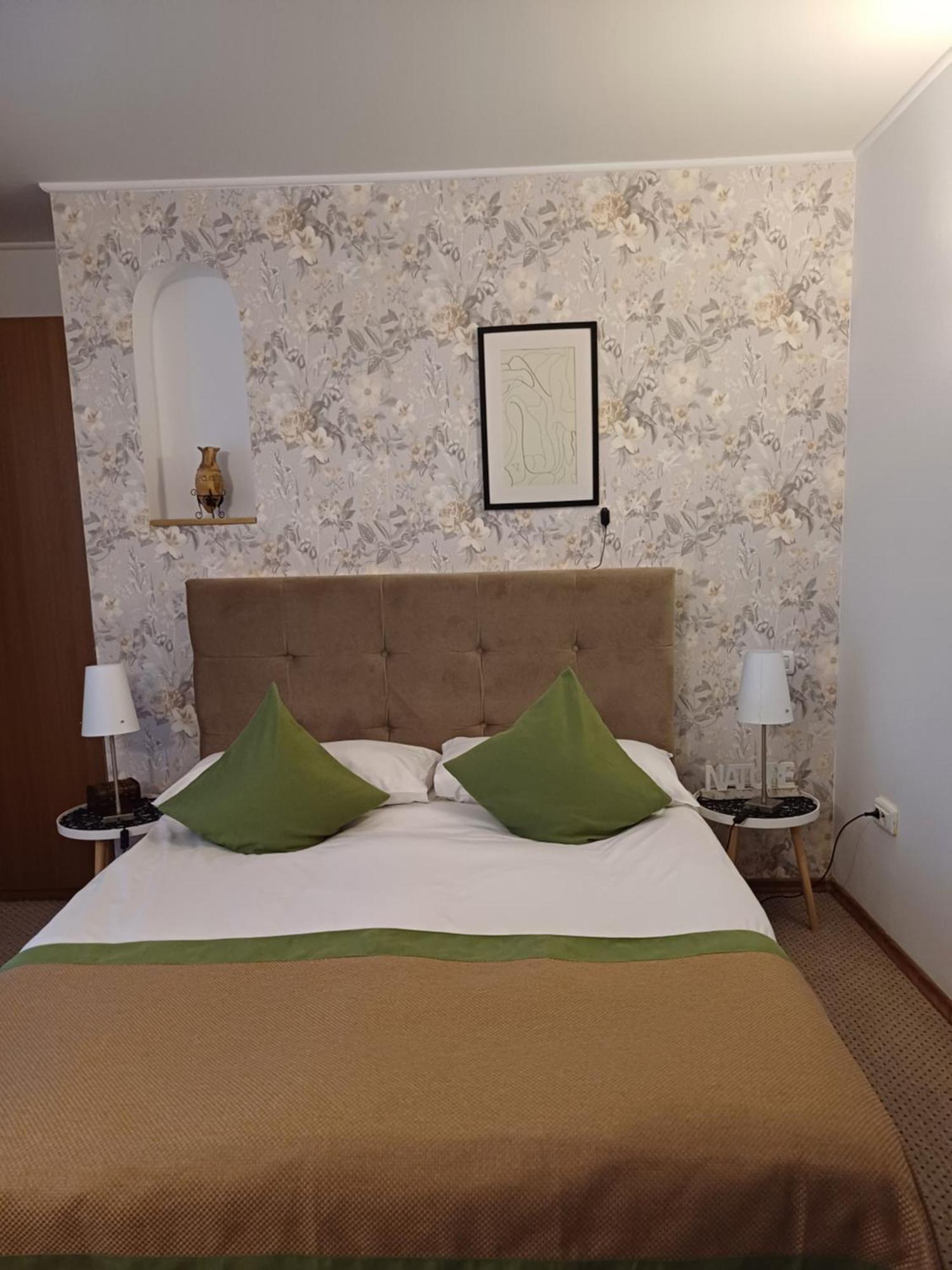 Apartamente Private A&L View Sinaia Exterior photo