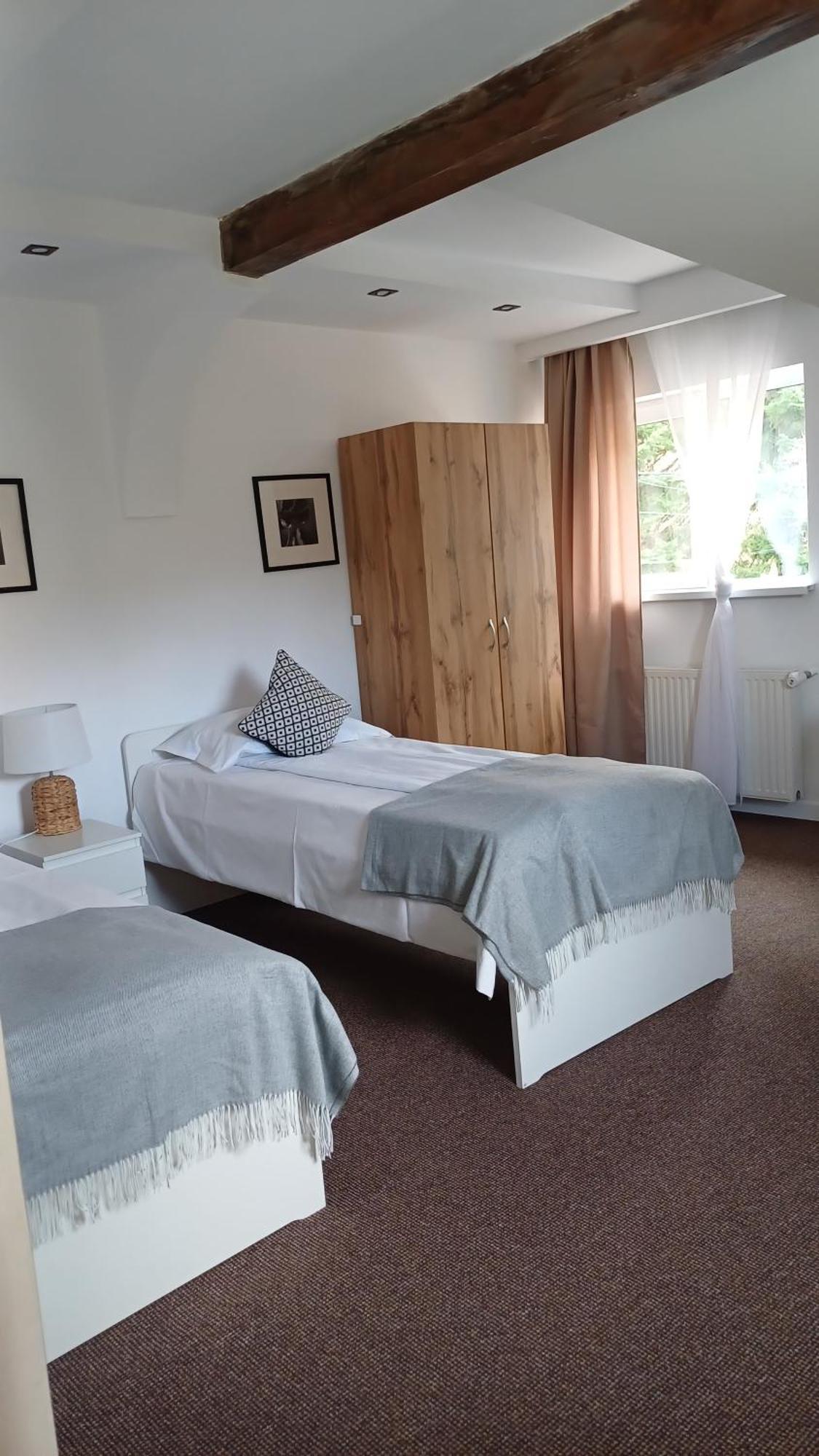 Apartamente Private A&L View Sinaia Room photo