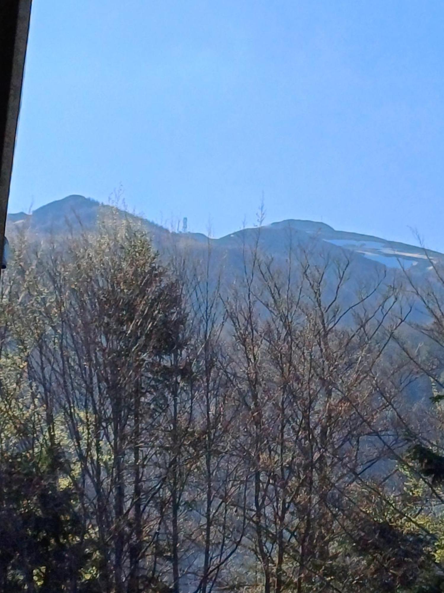 Apartamente Private A&L View Sinaia Exterior photo