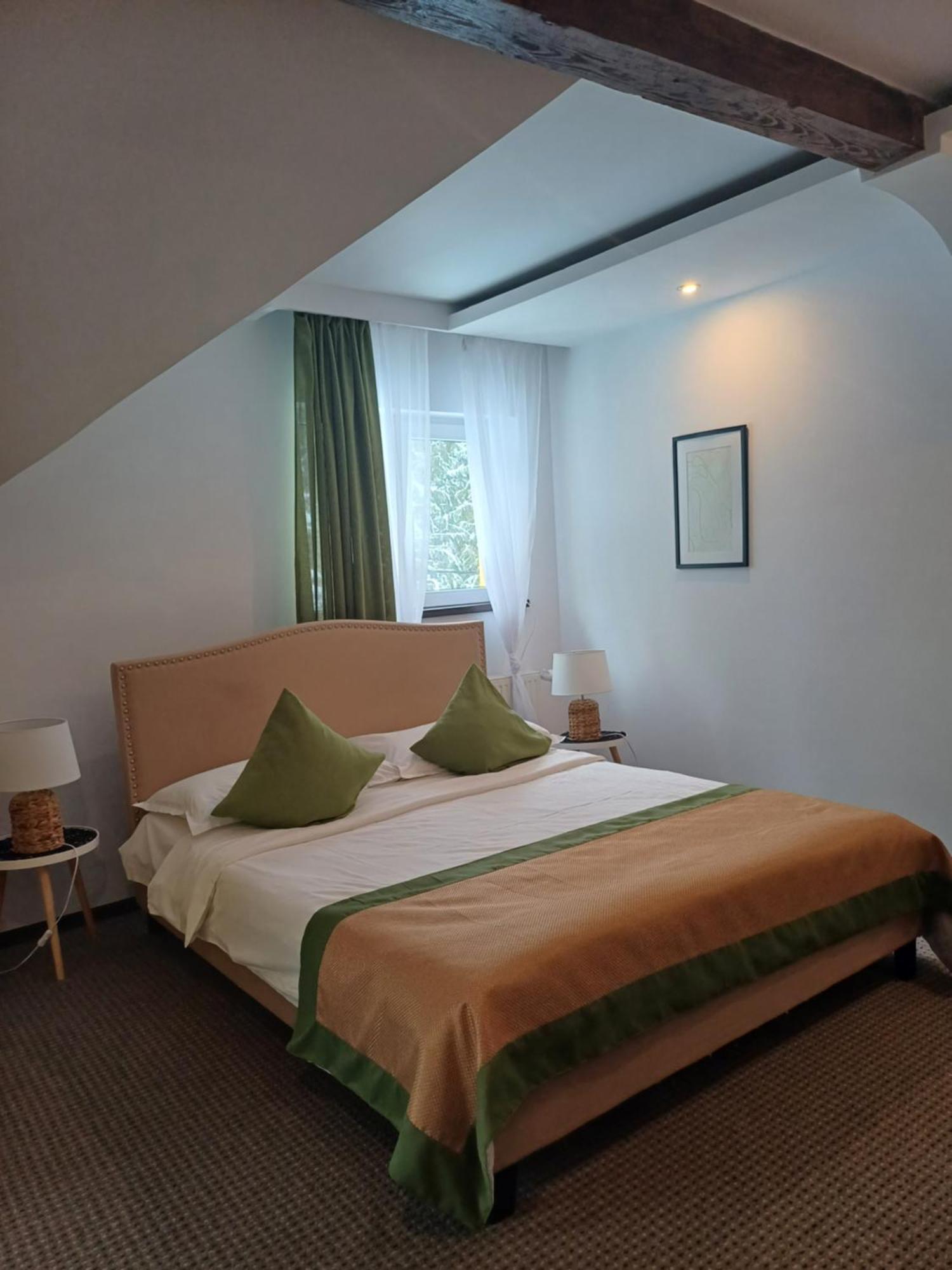 Apartamente Private A&L View Sinaia Room photo