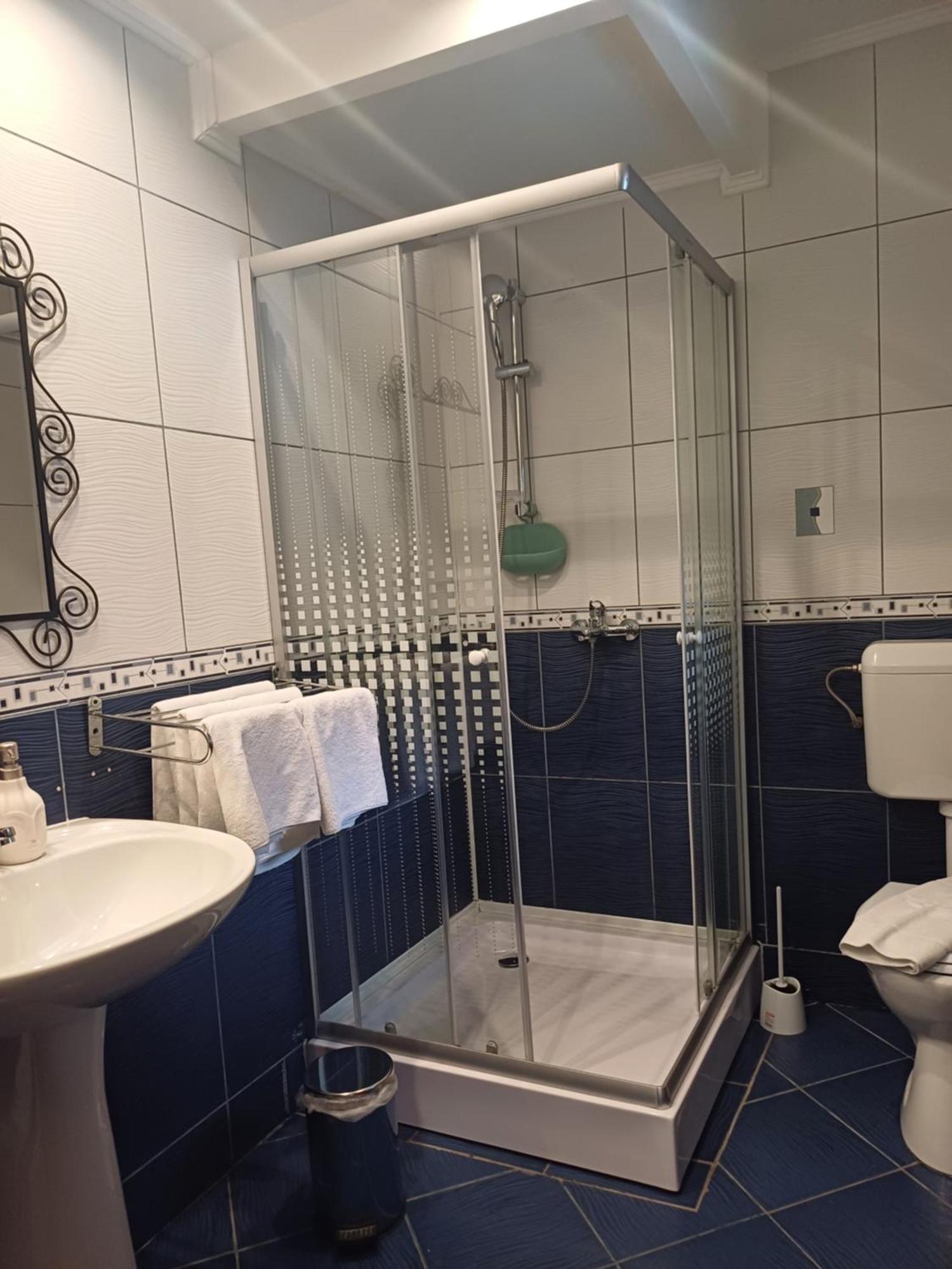 Apartamente Private A&L View Sinaia Room photo