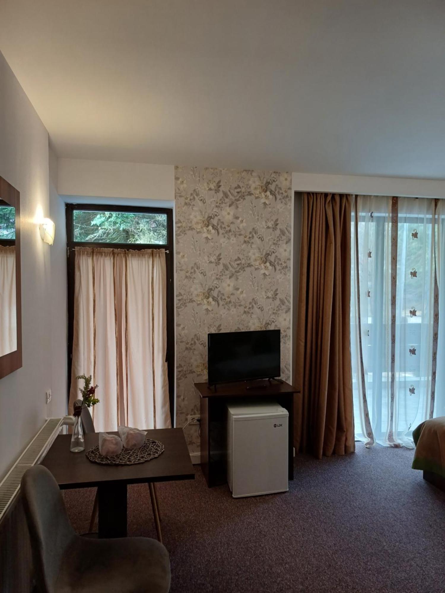 Apartamente Private A&L View Sinaia Room photo